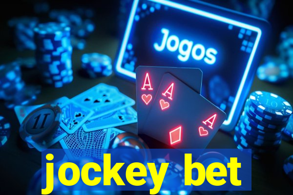 jockey bet